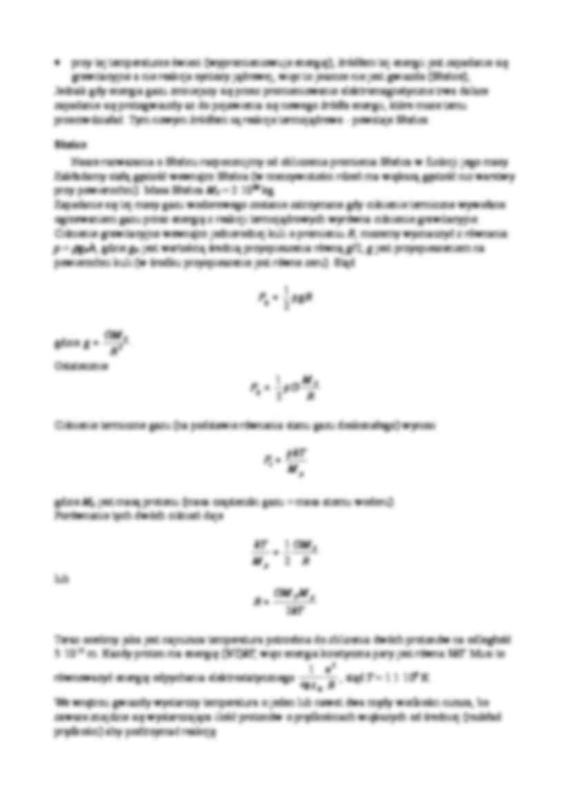 Cykl życia słońca - strona 2