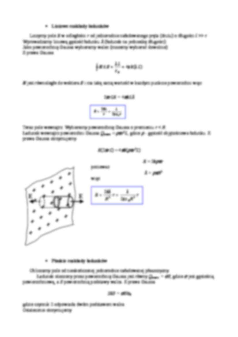 Kuliste rozkłady ładunków - strona 2