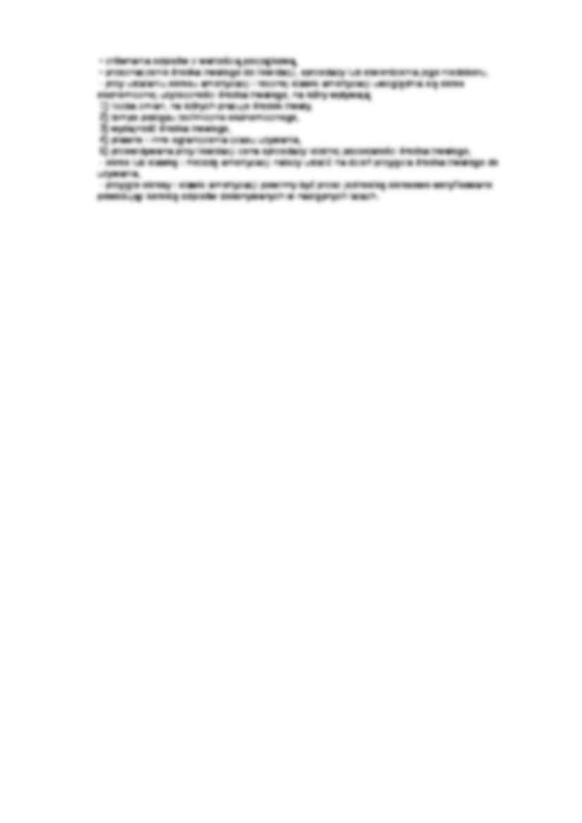 Amortyzacja - zużycie - strona 2