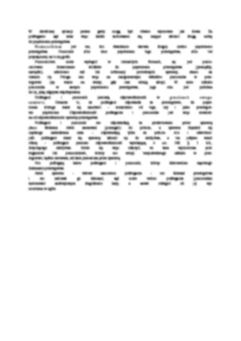 Formy udziału w przestępstwie - strona 2