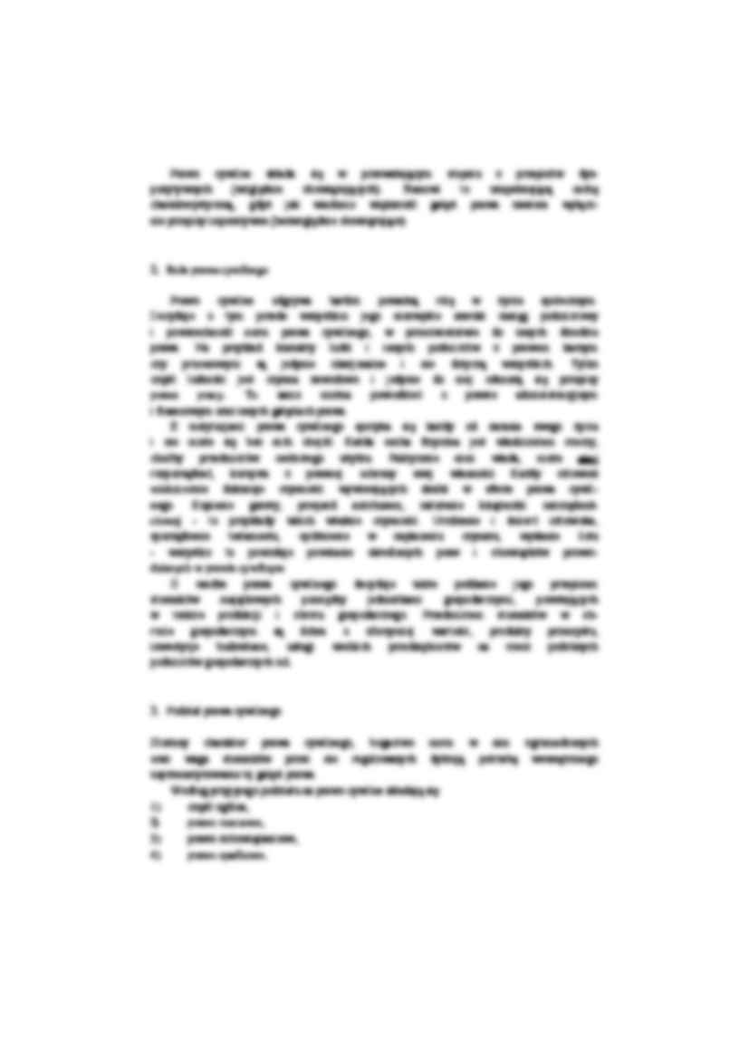 Ogólne informacje o prawie cywilnym - strona 2