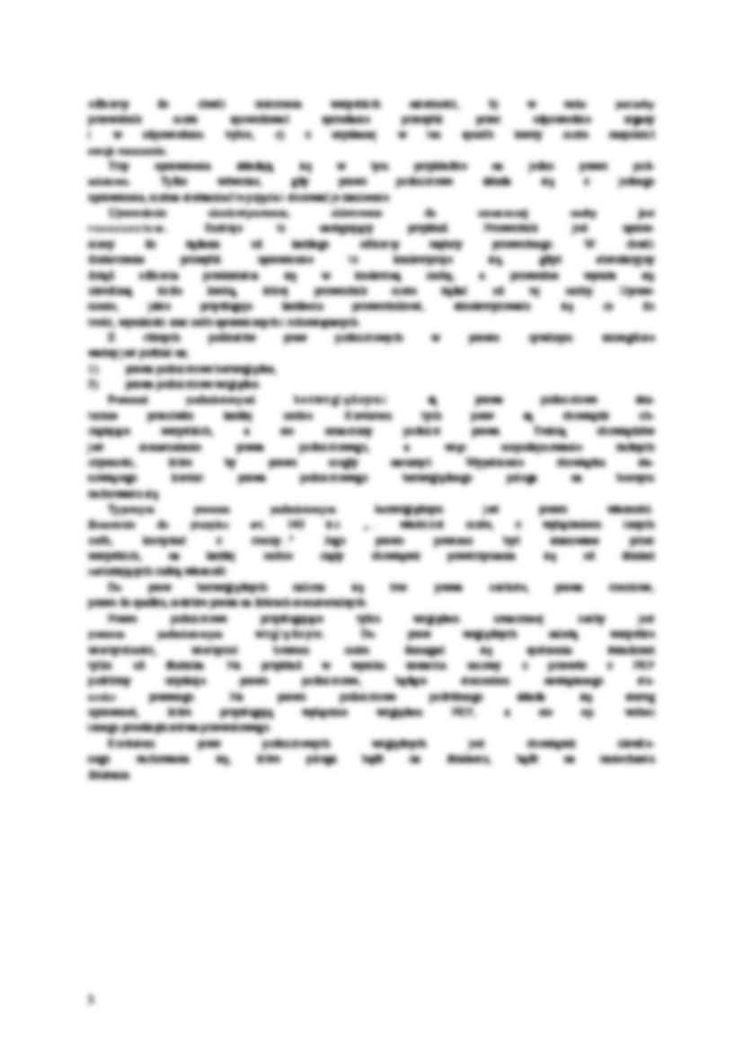 Prawo podmiotowe - definicja - strona 3