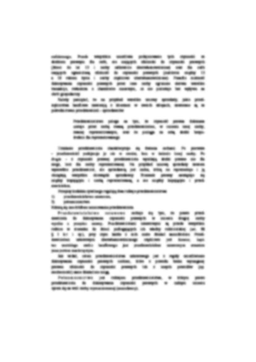 Przedstawicielstwo - definicja - strona 2