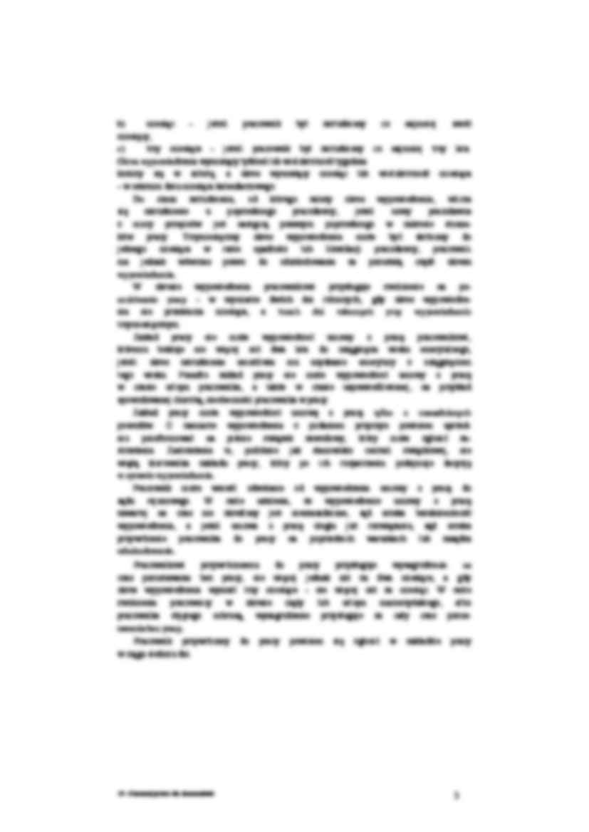 Umowa o pracę - strona 3
