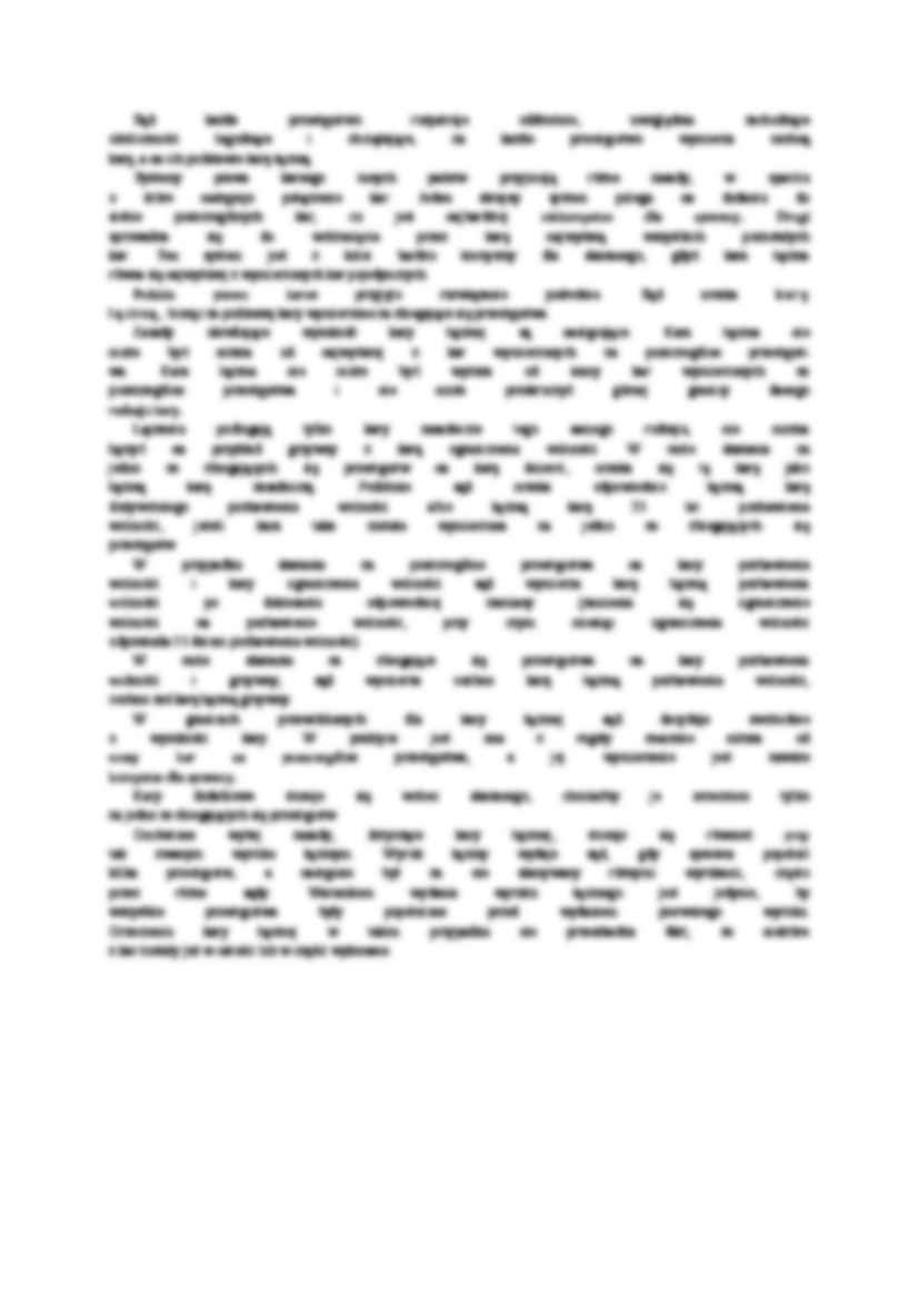 Zbieg przestępstw - omówienie - strona 2