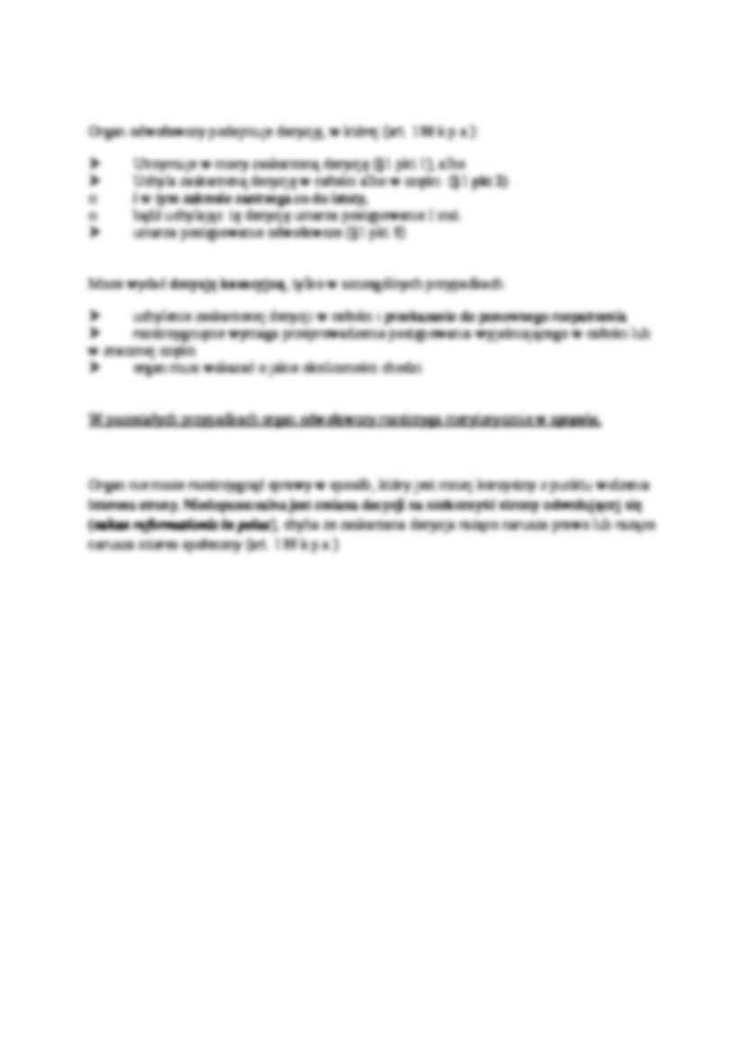 Postępowania odwoławcze 1 - strona 2