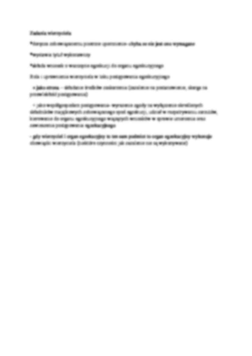 Postępowanie administracyjne - wierzyciel - strona 2