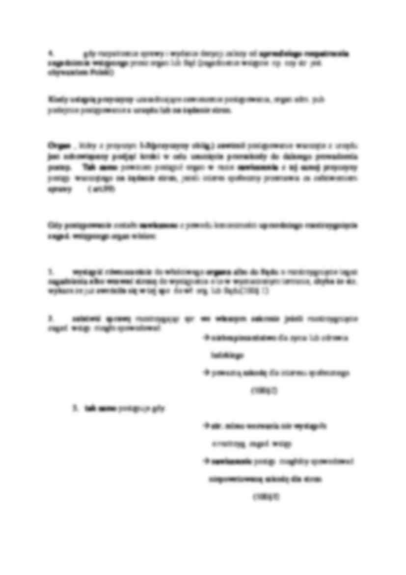 Postępowanie administracyjne - zawieszenie postępowania - strona 2