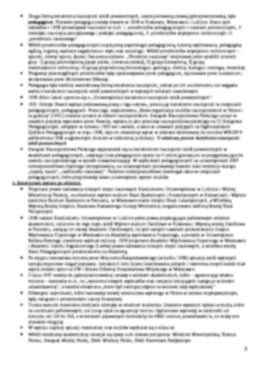Reforma Jedrzejewicza 1933-1939 - strona 3