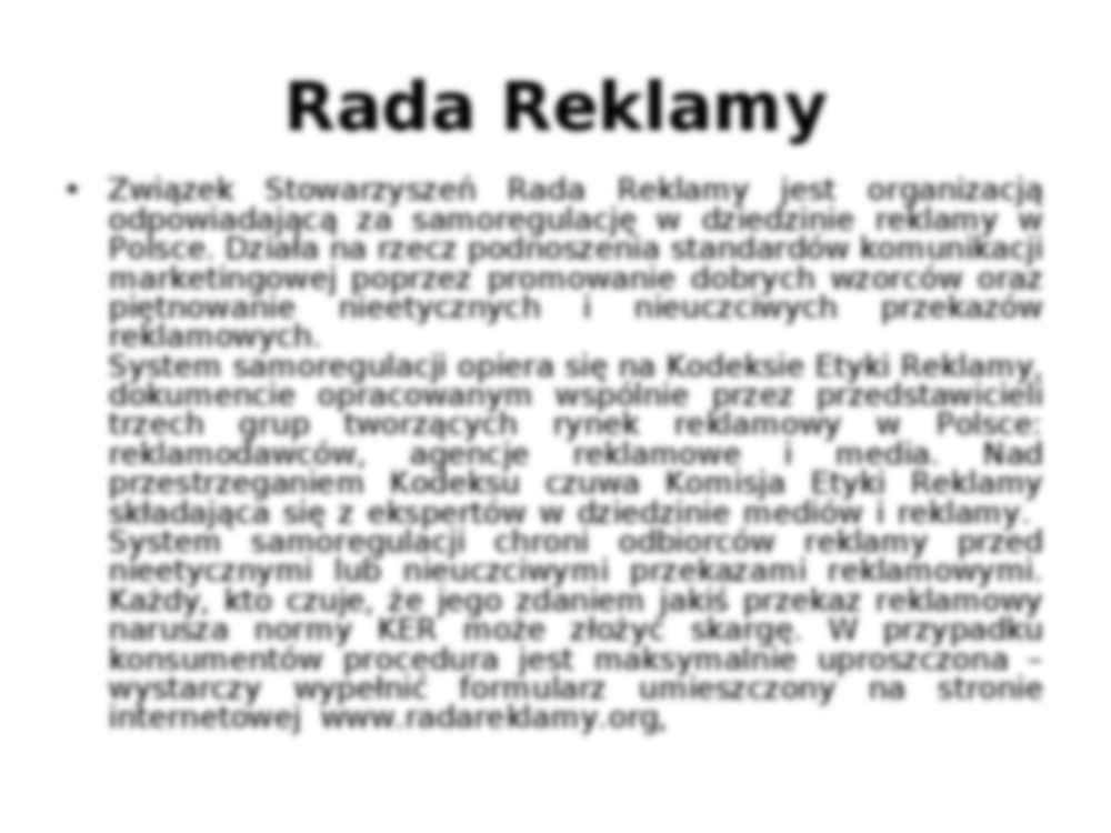 Społeczna odpowiedzialność  - strona 2