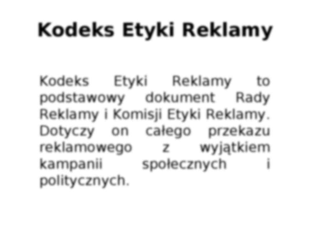 Społeczna odpowiedzialność  - strona 3