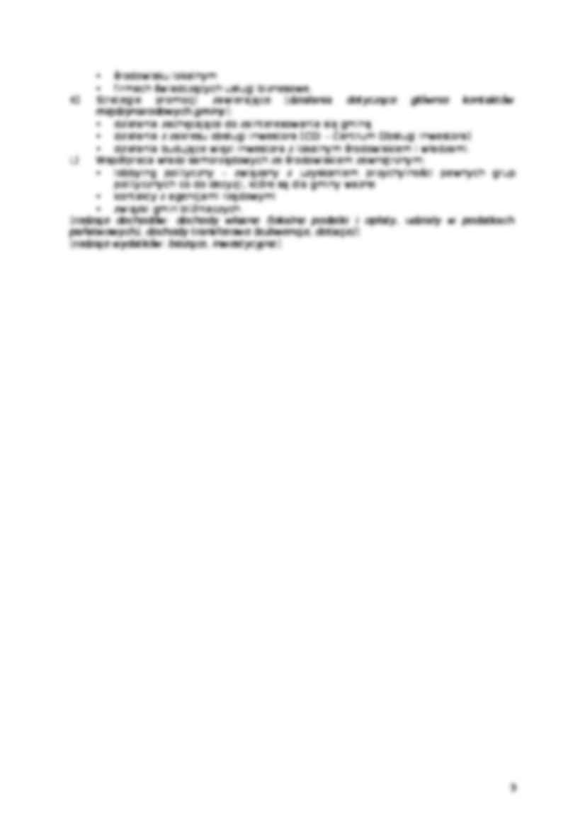 Otoczenie promujace przedsiębiorstwo - strona 3