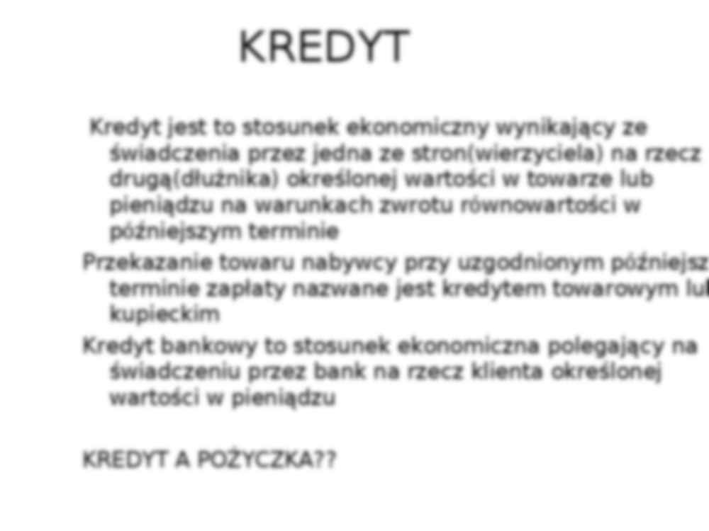 Bankowość korporacyjna - strona 3