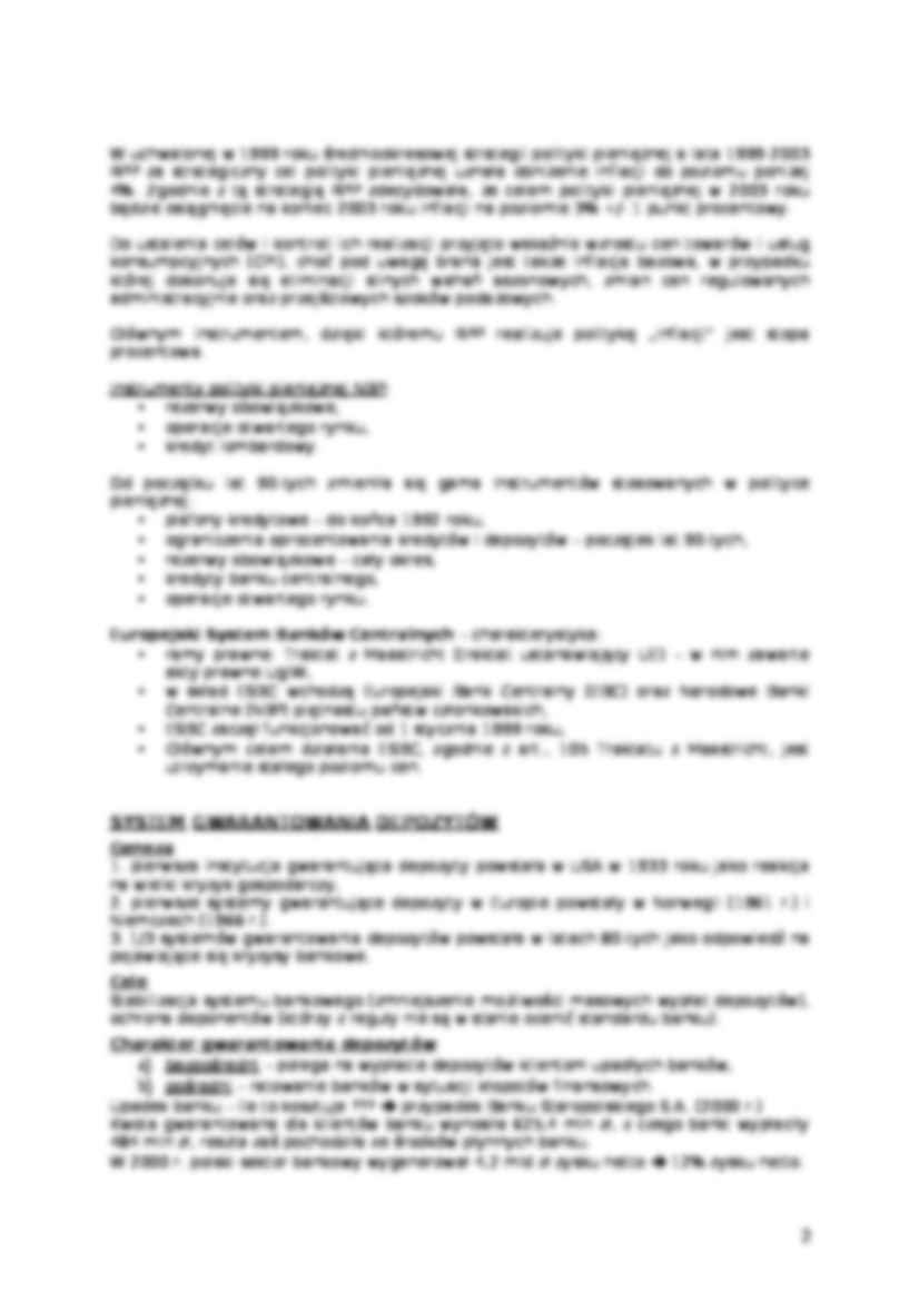 Operacje rynku - strona 2