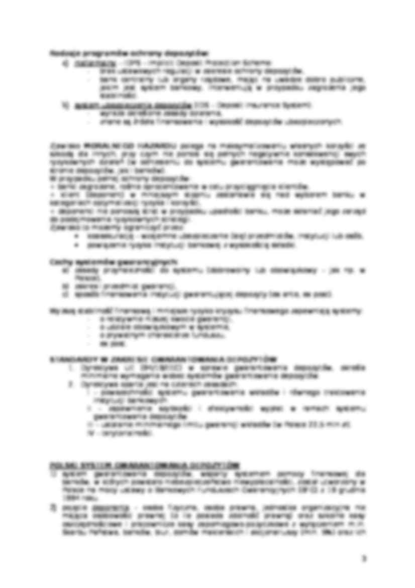 Operacje rynku - strona 3
