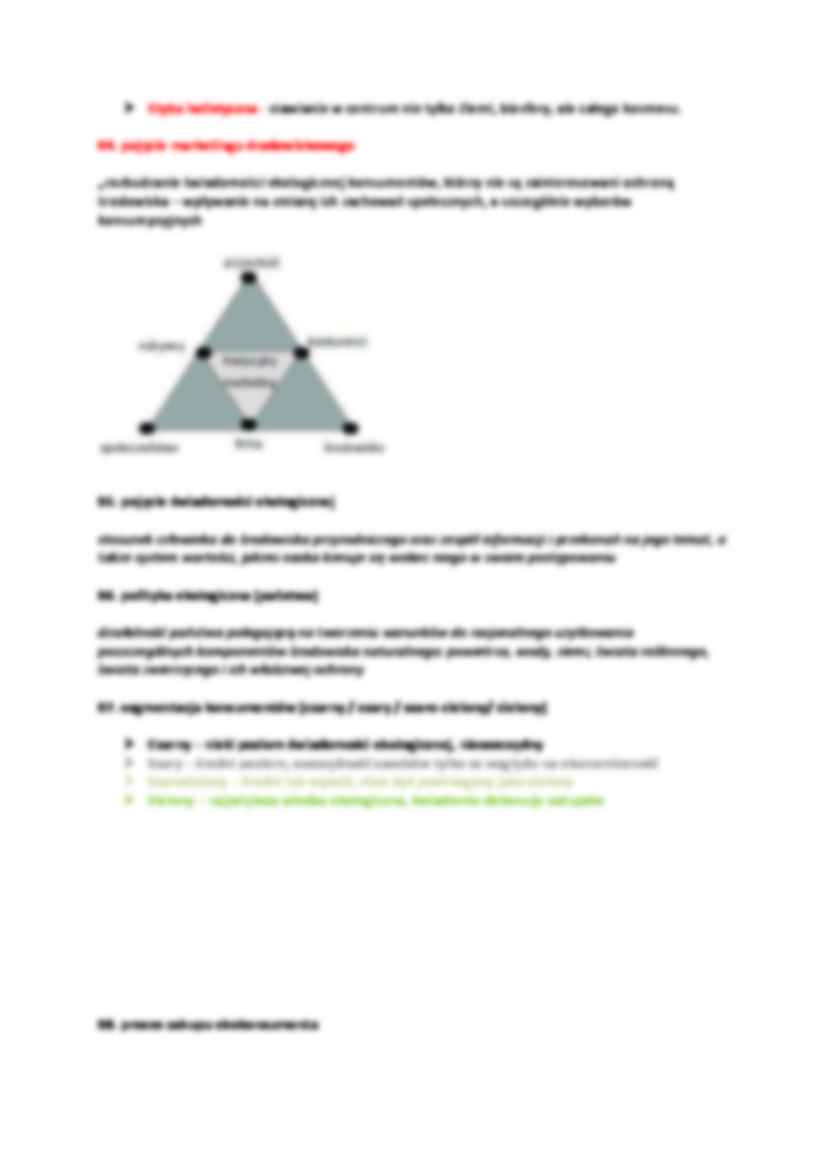 Etyka w ekologi - strona 3