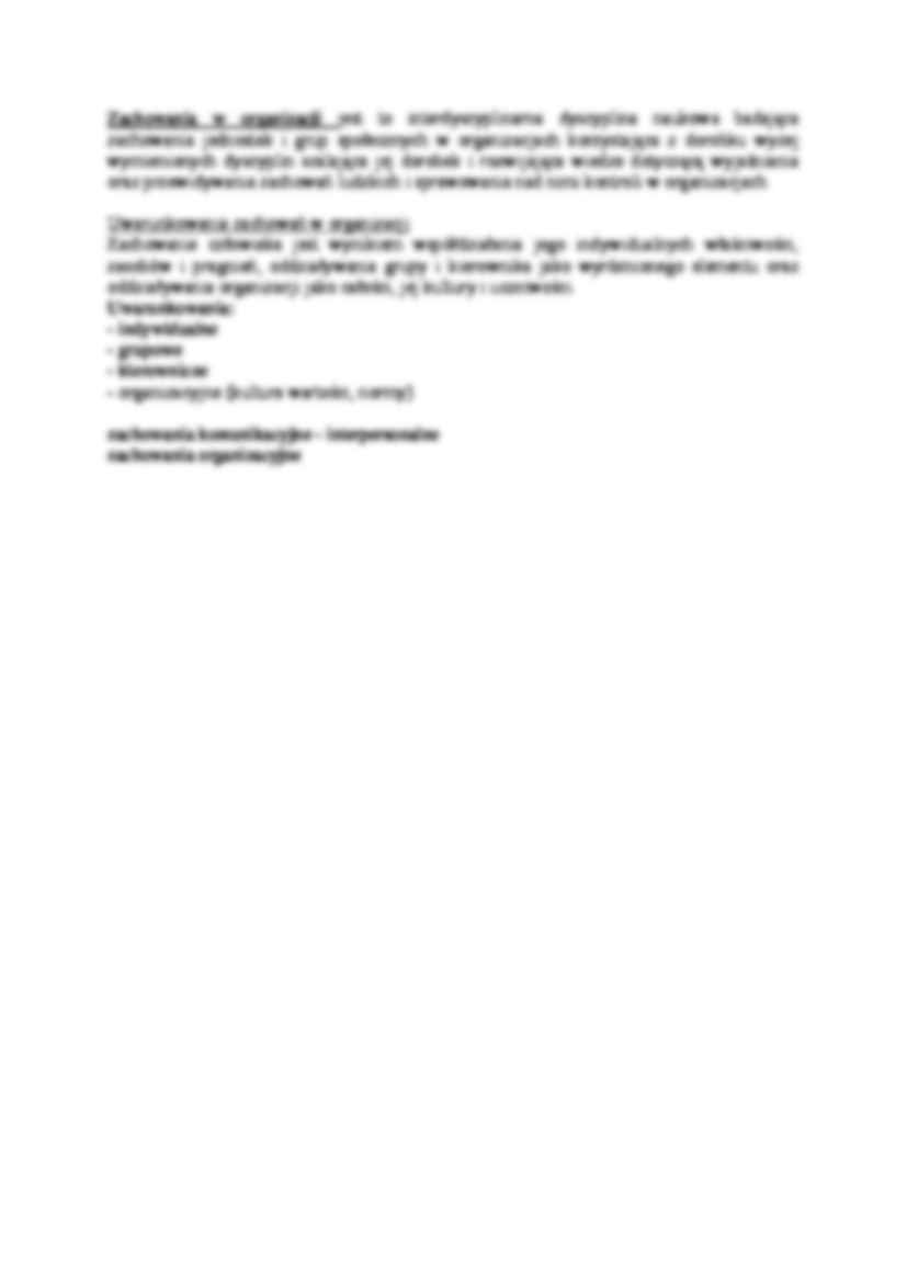 Władza kierowania - strona 2