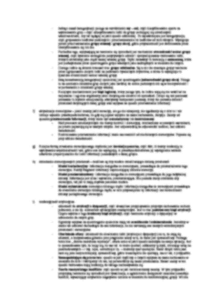 Psychologia społeczna-zaliczenie - strona 3