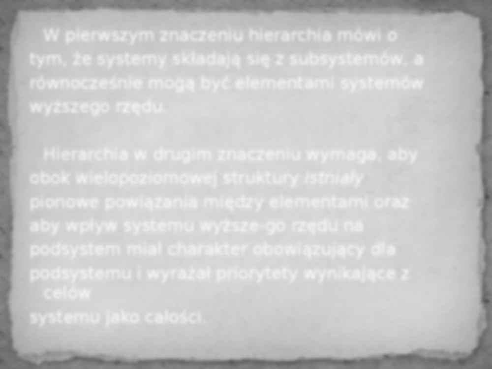 Powiązania między systemami logistycznymi i ich główne typy - strona 3