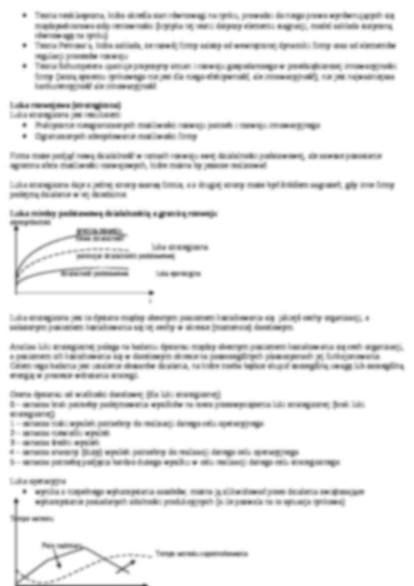 Zarządzanie strategiczne-wstęp - strona 3