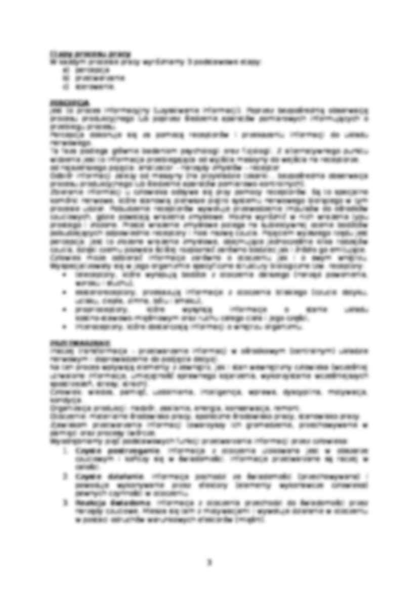 System biotechniczny człowiek-maszyna-środowisko - strona 3