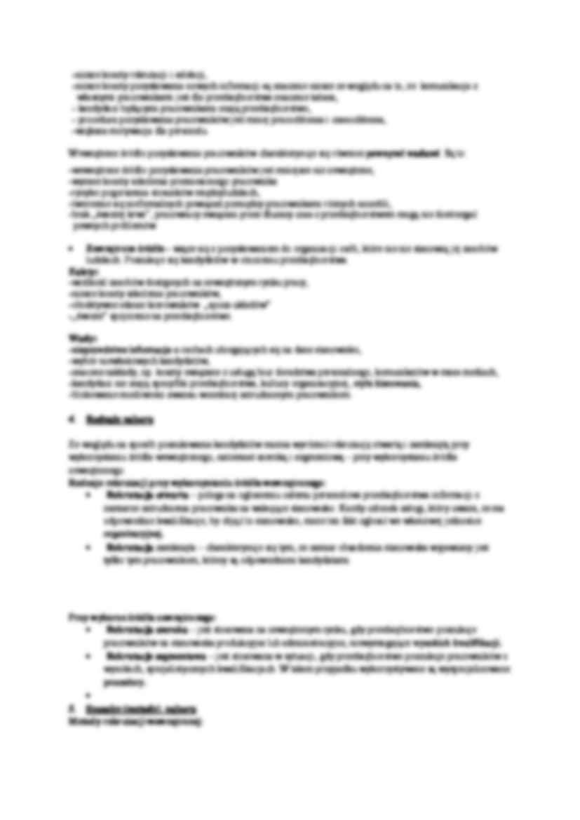 Rekrutacja pracowników-pojęcie - strona 2