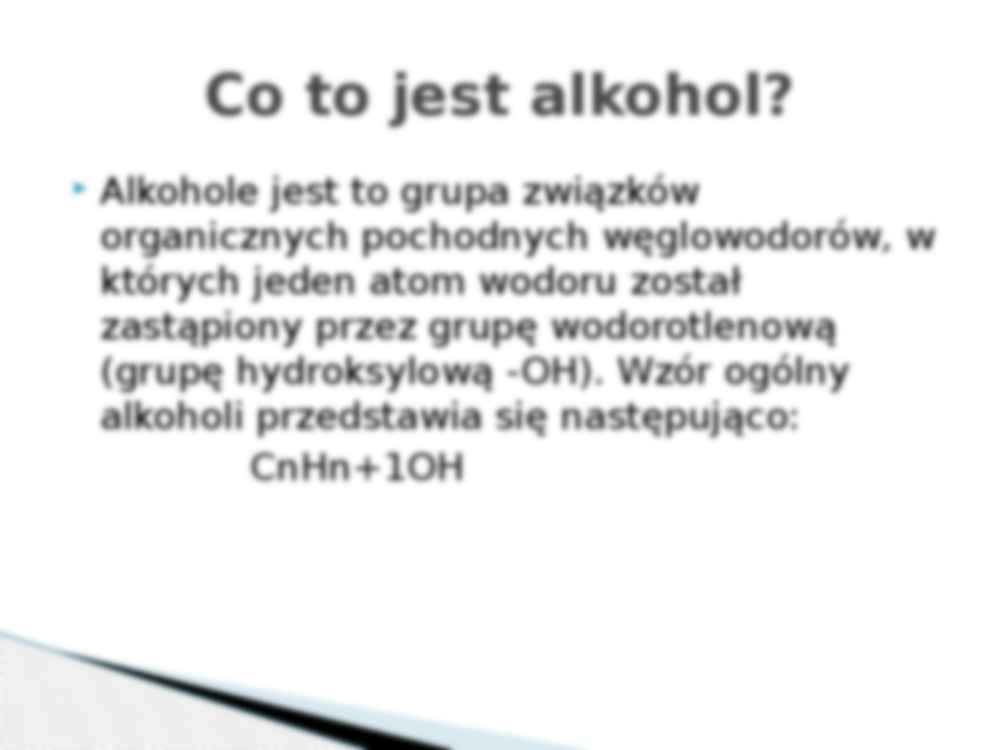 Alkohole świata - strona 2