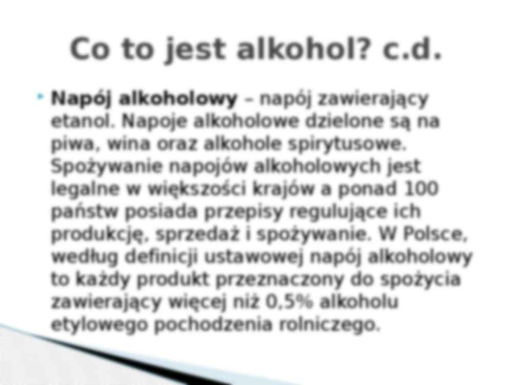 Alkohole świata - strona 3