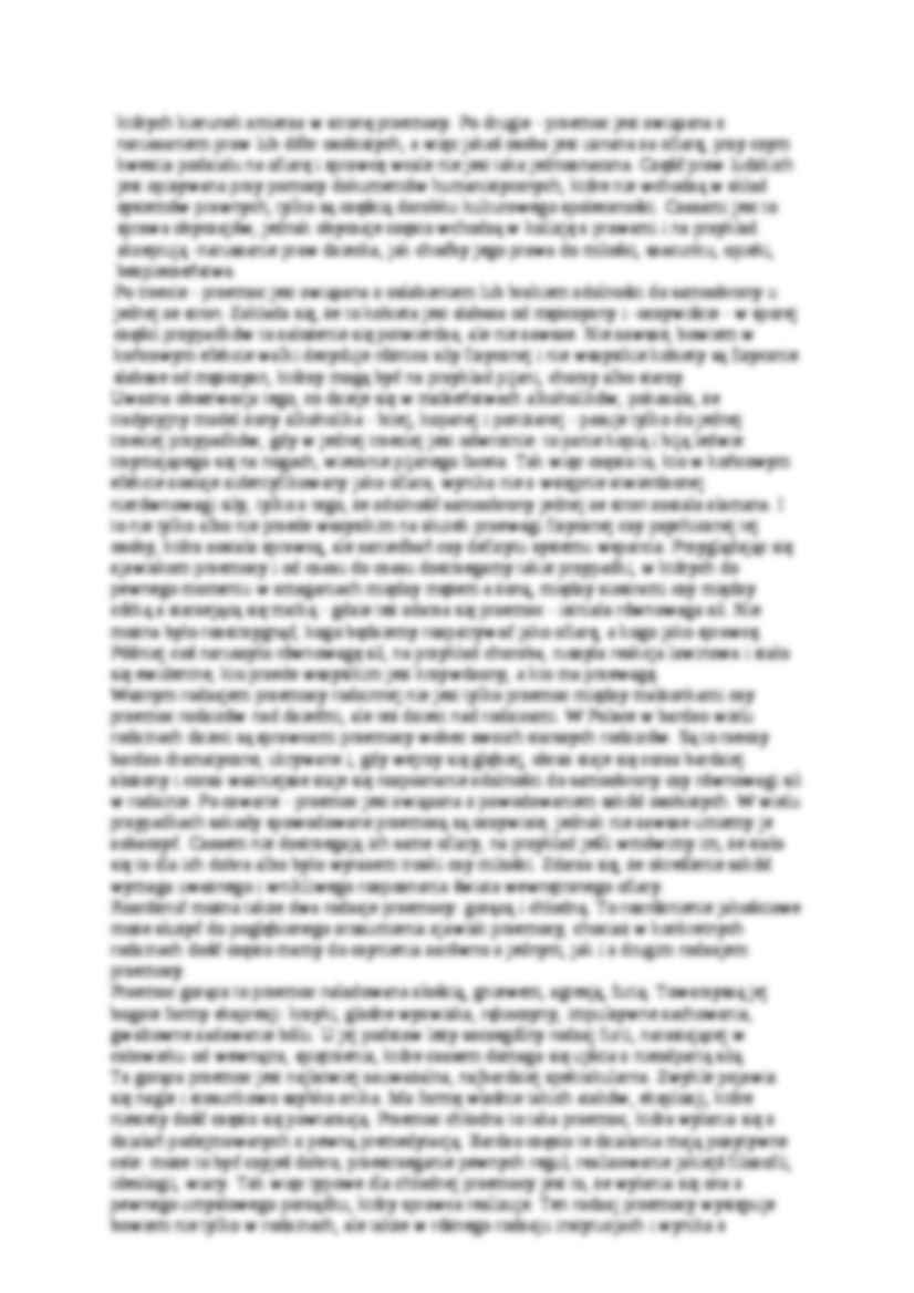 Przeciw przemocy-opracowanie - strona 2