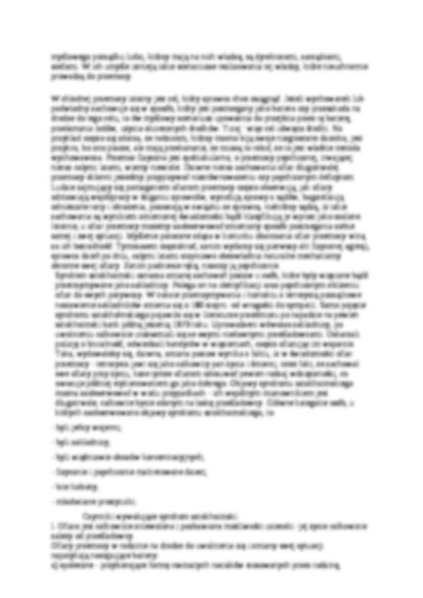 Przeciw przemocy-opracowanie - strona 3