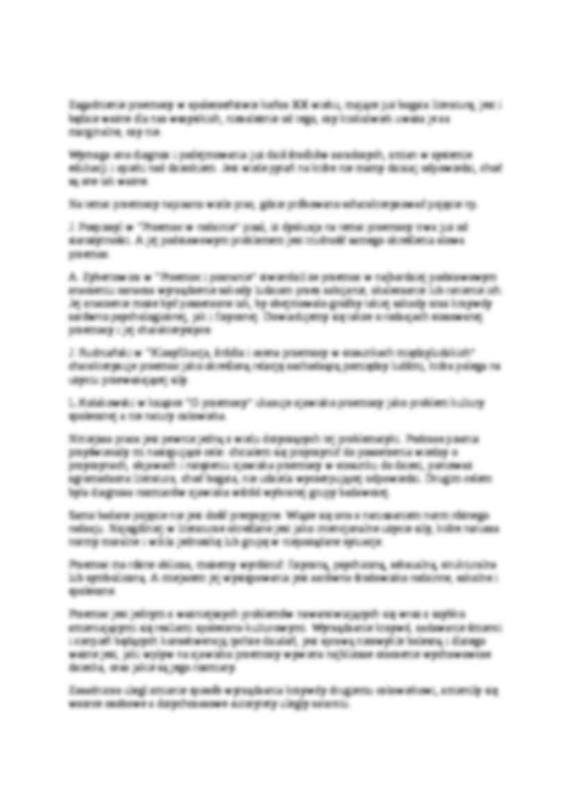 Przemoc w rodzinie i w szkole z perspektywy oceny i opinii dziecka  - strona 3