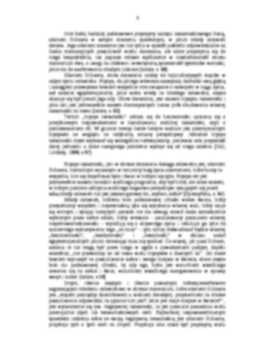 Rozwój tożsamości w koncepcji Eriksona - strona 3