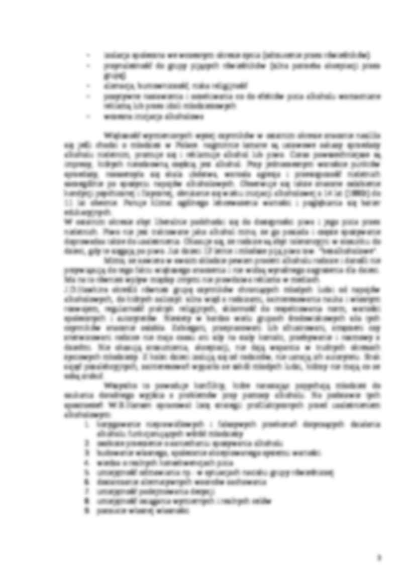 Alkoholizm-omówienie problemu - strona 3