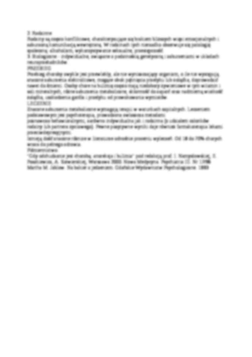Bulimia-opracowanie problemu - strona 2