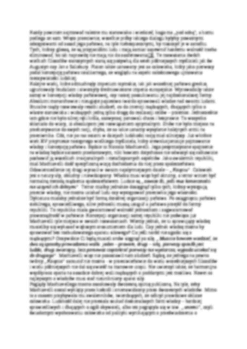 Czy mieć władzę-Owidiusz interpretacja - strona 2