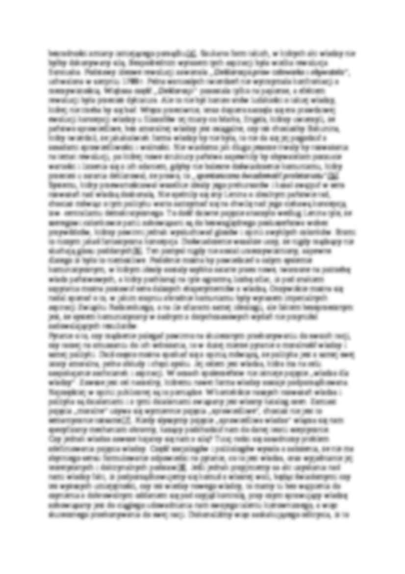 Czy mieć władzę-Owidiusz interpretacja - strona 3