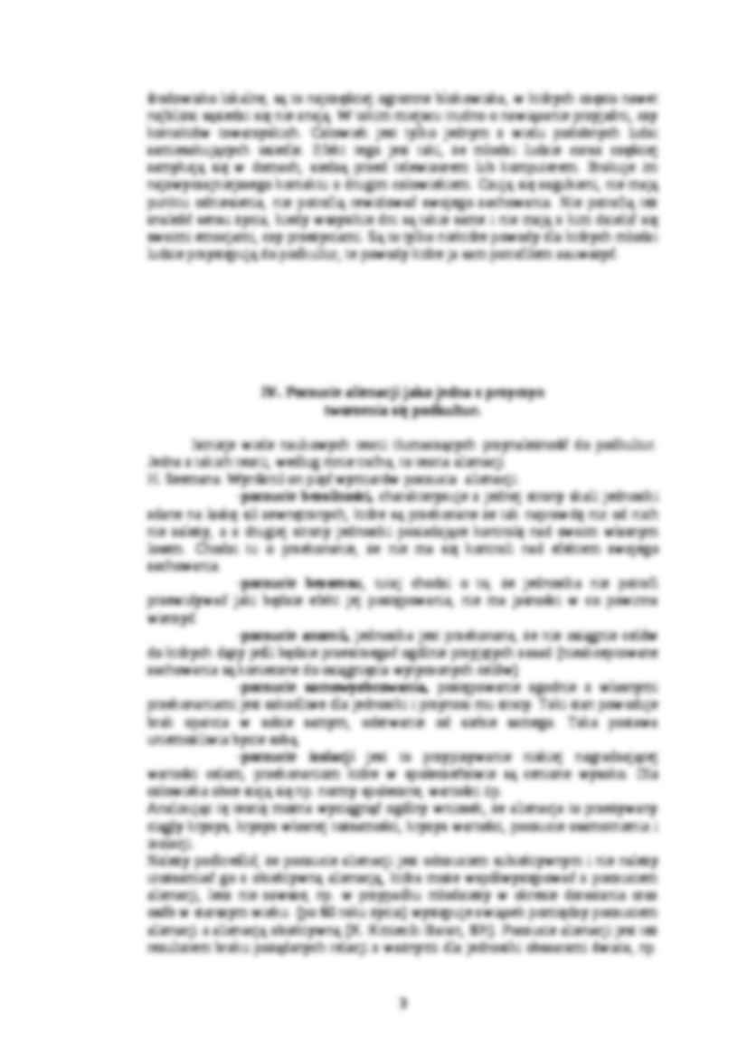 Czy podkultury są zagrożeniem - strona 3