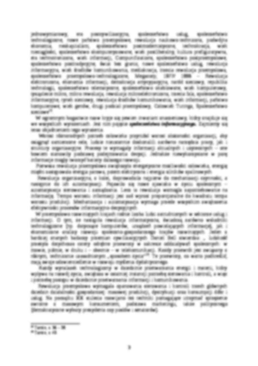 Dydaktyka w społeczeństwie informacji globalnej-zagrożenia, szanse, wyzwania - strona 3