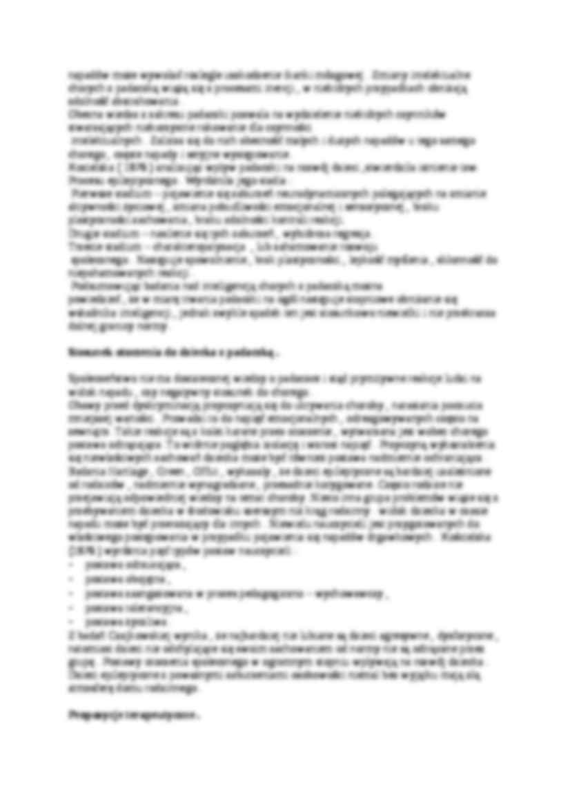 Dzieci chore z padaczką - strona 3