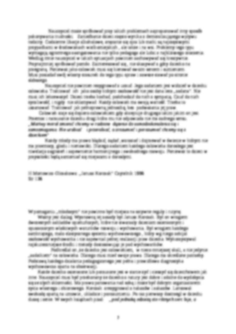 Dzieci opuszczone i zaniedbane wychowawczo - strona 2