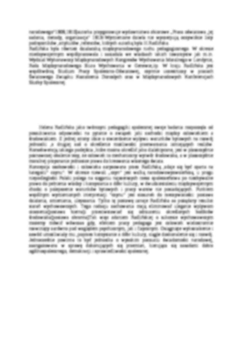 Helena Radlińska - strona 2