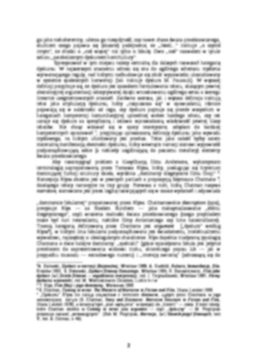 Paraboliczny dyskurs kontrkultury-O „Jeżeli...” Lindsaya Andersona - strona 2