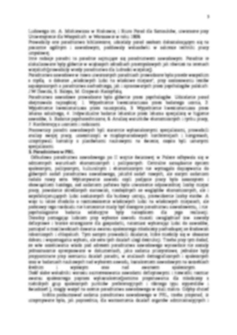 Poradnictwo zawodowe - strona 3