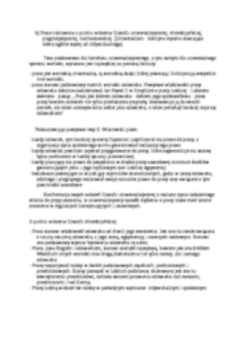 Podstawowe formy działalności człowieka - strona 3