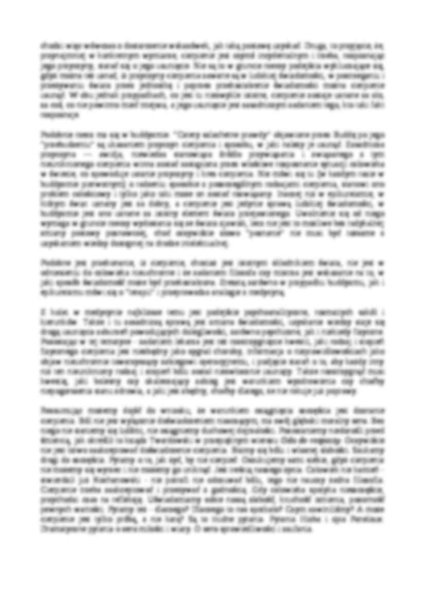 Sens cierpienia - strona 3