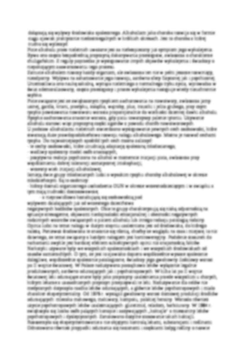 Uzależnienia-opracowanie - strona 2