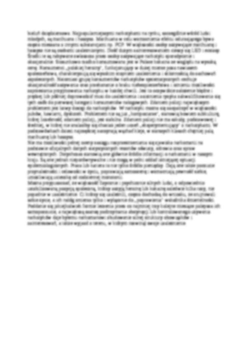 Uzależnienia-opracowanie - strona 3
