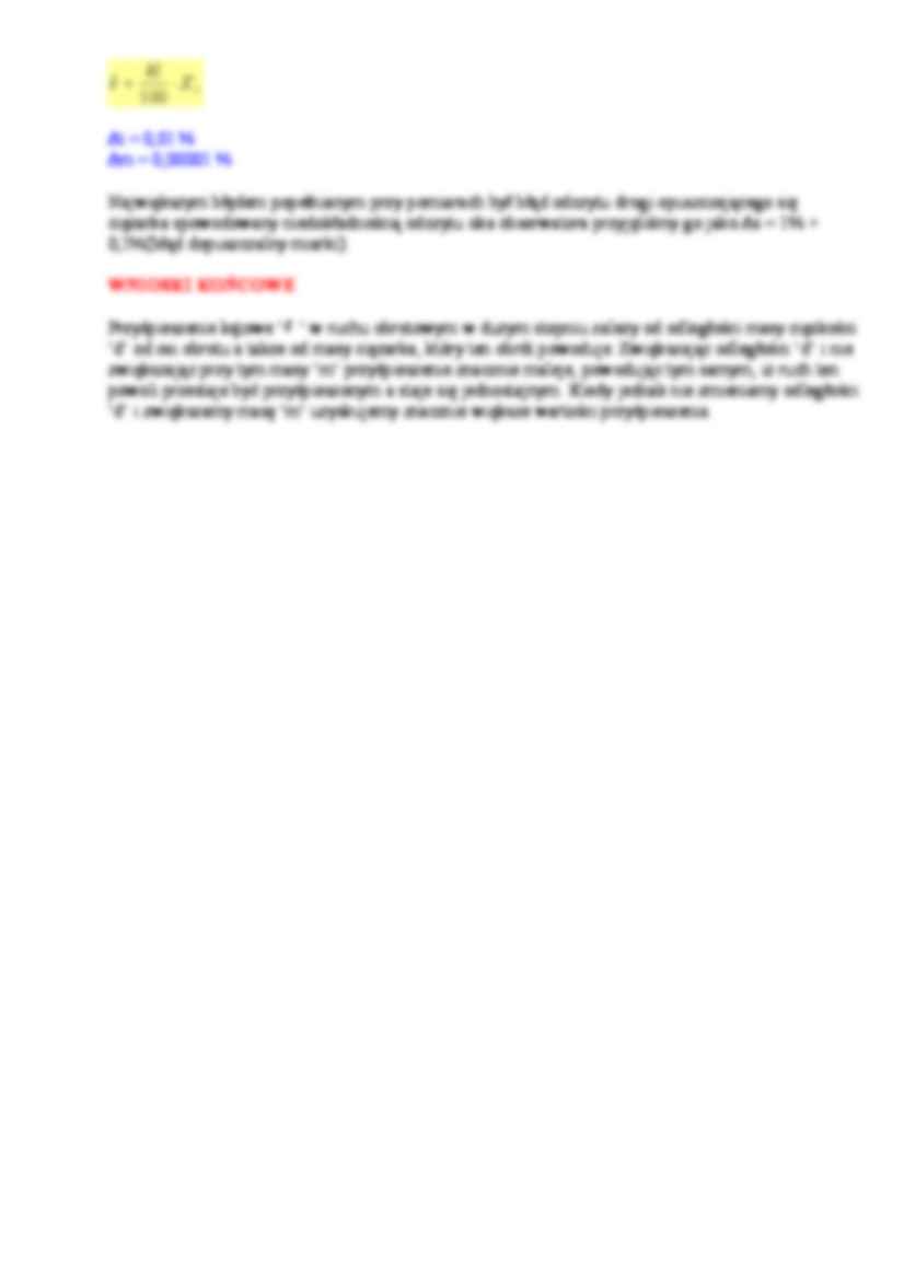 Ruch obrotowy bryły sztywnej - strona 3