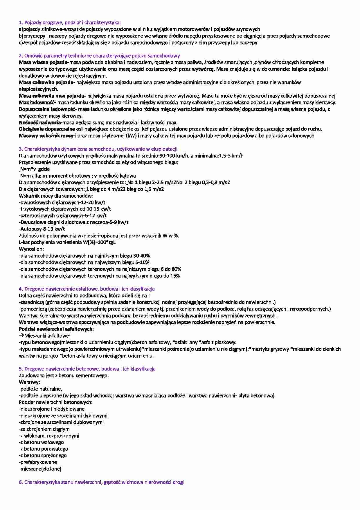 Procesu korozyjne - odpowiedzi - strona 1