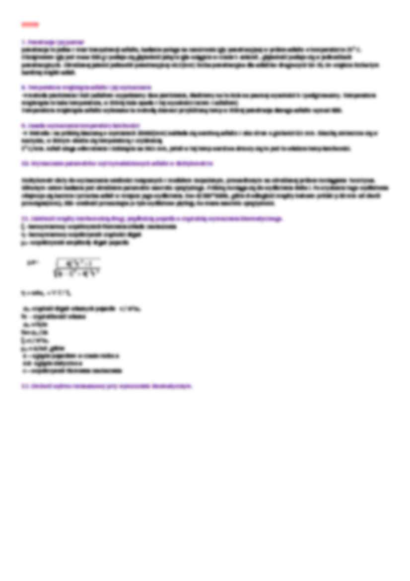 Procesu korozyjne - odpowiedzi - strona 2